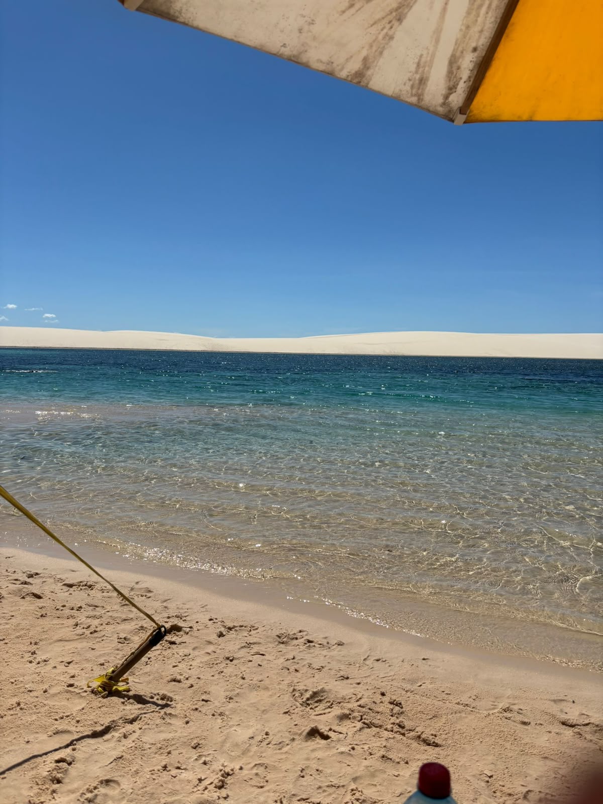 Lagoa Azul
